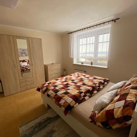 Rodinny Apartman 3+1 Horni Mesto 外观 照片