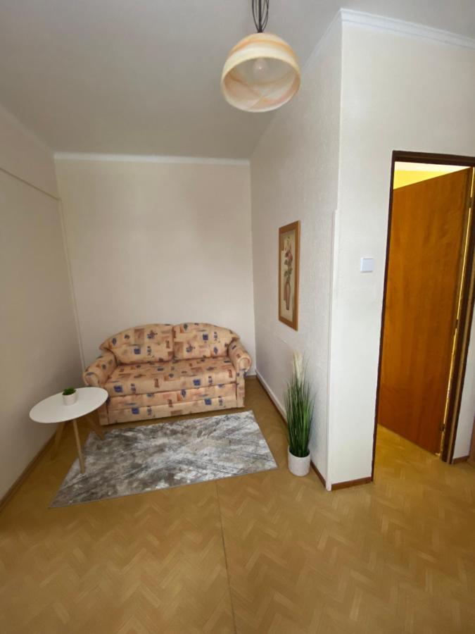 Rodinny Apartman 3+1 Horni Mesto 外观 照片