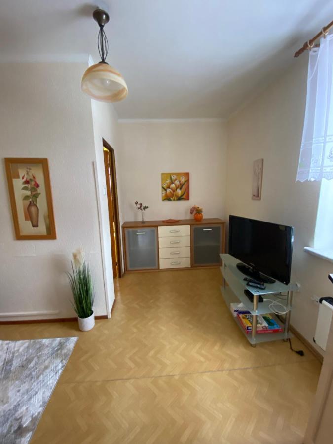 Rodinny Apartman 3+1 Horni Mesto 外观 照片