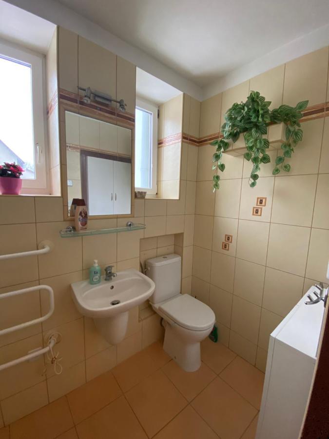 Rodinny Apartman 3+1 Horni Mesto 外观 照片